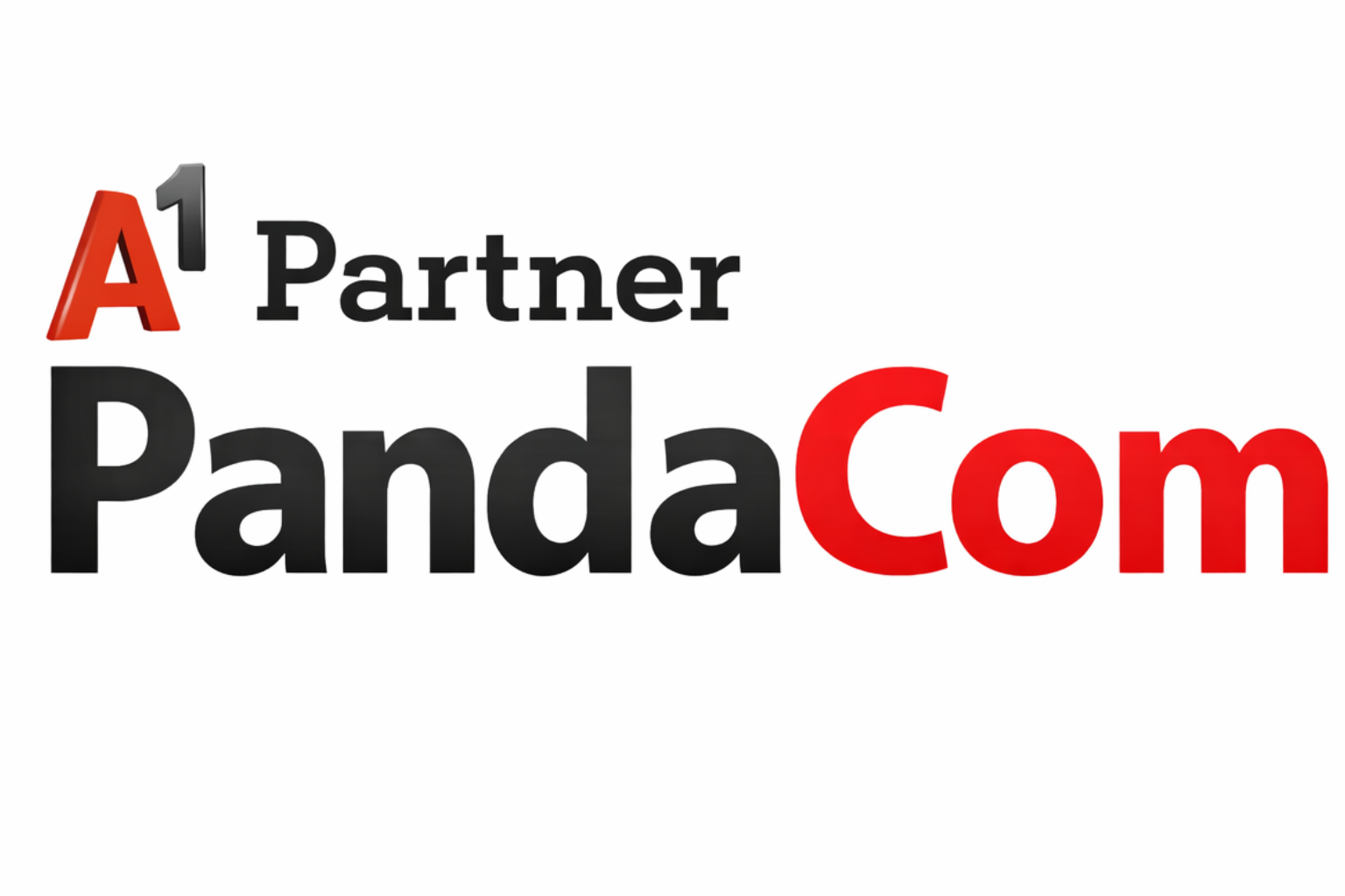 PandaCom - A1 Partner